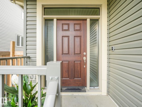 36 Nault Crescent, St. Albert, AB - Outdoor With Exterior