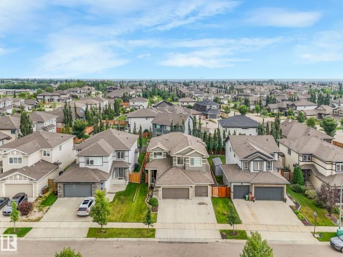 36 Nault Crescent, St. Albert, AB - Outdoor With Facade