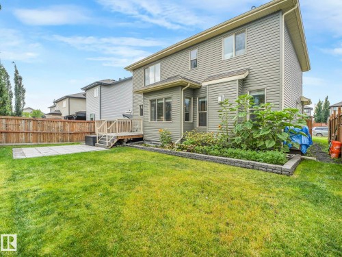 36 Nault Crescent, St. Albert, AB - Outdoor