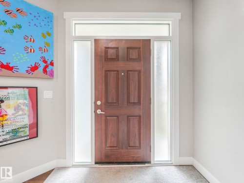 36 Nault Crescent, St. Albert, AB - Indoor Photo Showing Other Room