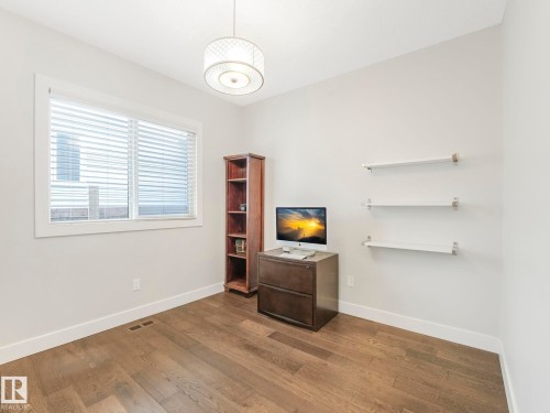 36 Nault Crescent, St. Albert, AB - Indoor