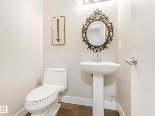 36 Nault Crescent, St. Albert, AB - Indoor Photo Showing Bathroom
