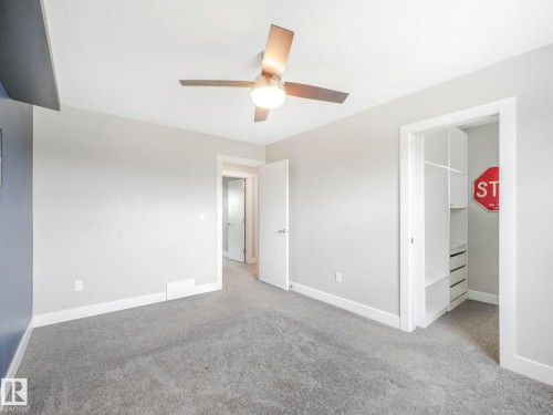 36 Nault Crescent, St. Albert, AB - Indoor Photo Showing Other Room