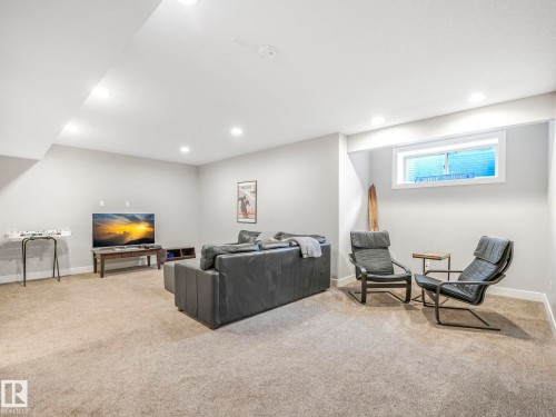 36 Nault Crescent, St. Albert, AB - Indoor