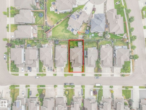 36 Nault Crescent, St. Albert, AB - Other
