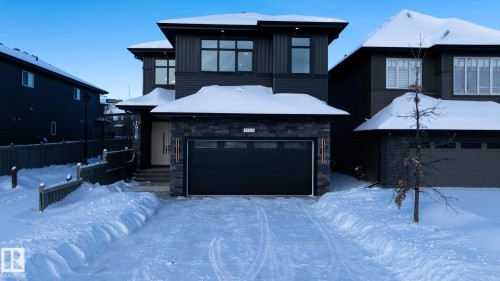 1926 Ainslie Link, Edmonton, AB - Outdoor