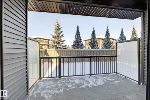 1926 Ainslie Link, Edmonton, AB - Outdoor With Exterior