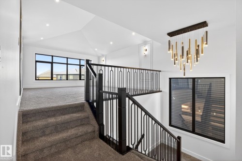 1926 Ainslie Link, Edmonton, AB - Indoor Photo Showing Other Room