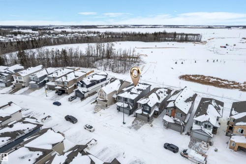 744 Astoria Way, Devon, AB - Outdoor With View