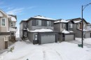 744 Astoria Way, Devon, AB  - Outdoor With Facade 