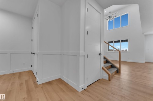 744 Astoria Way, Devon, AB - Indoor Photo Showing Other Room