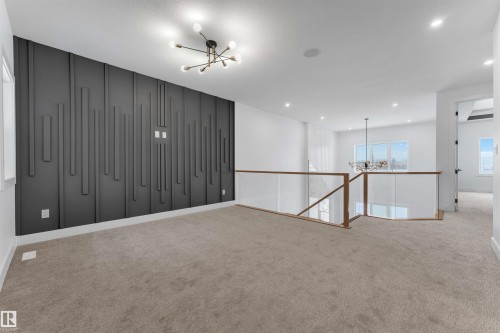 744 Astoria Way, Devon, AB - Indoor Photo Showing Other Room