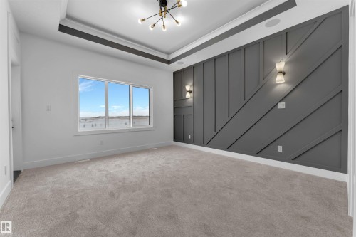 744 Astoria Way, Devon, AB - Indoor Photo Showing Other Room