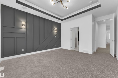 744 Astoria Way, Devon, AB - Indoor Photo Showing Other Room