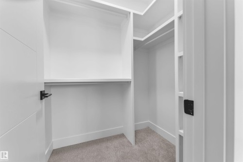 744 Astoria Way, Devon, AB - Indoor With Storage