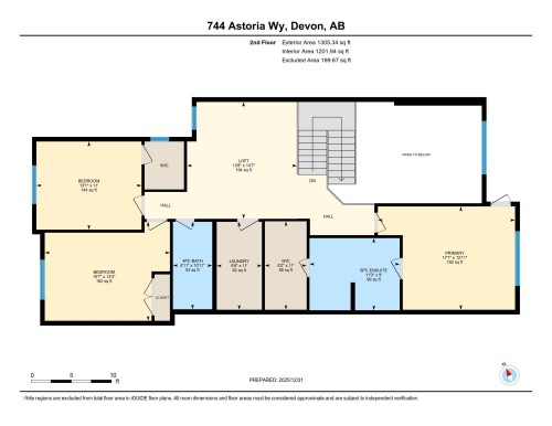 744 Astoria Way, Devon, AB - Other