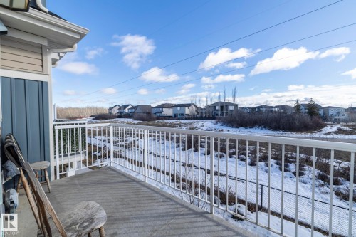 22 13139 205 Street, Edmonton, AB - Outdoor