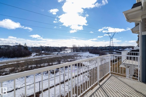 22 13139 205 Street, Edmonton, AB - Outdoor With View