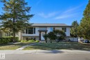 5508 54 Street, Beaumont, AB  - Outdoor With Facade 
