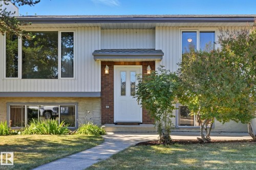 5508 54 Street, Beaumont, AB - Outdoor