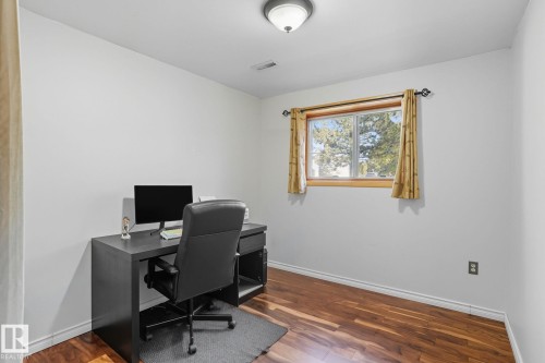 5508 54 Street, Beaumont, AB - Indoor Photo Showing Office