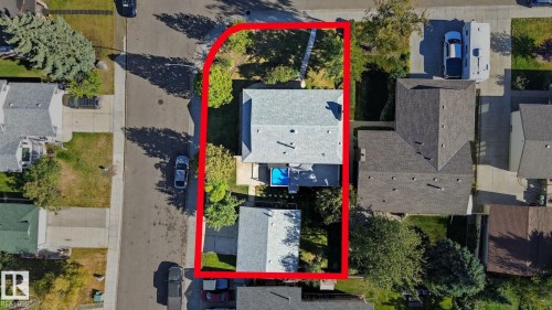 5508 54 Street, Beaumont, AB - Outdoor