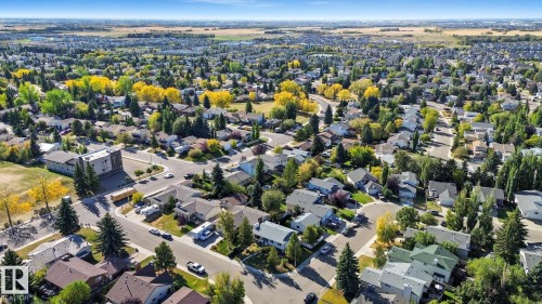 5508 54 Street, Beaumont, AB - Outdoor With View