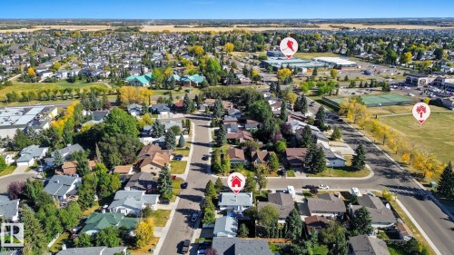 5508 54 Street, Beaumont, AB - Outdoor With View