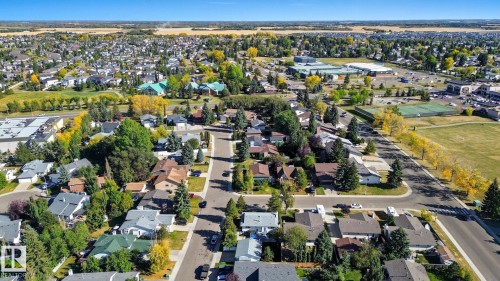5508 54 Street, Beaumont, AB - Outdoor With View