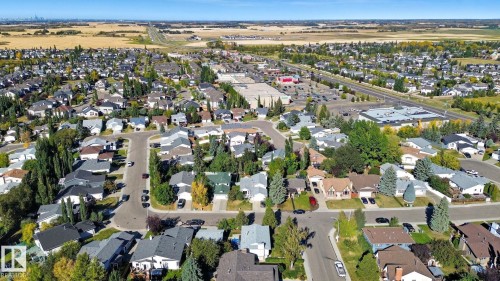 5508 54 Street, Beaumont, AB - Outdoor With View