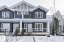 2 10319 120 Street, Edmonton, AB  - Outdoor With Deck Patio Veranda With Facade 