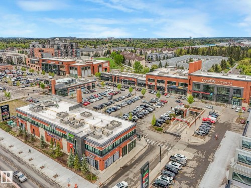 2 10319 120 Street, Edmonton, AB - Outdoor With View