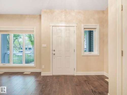 2 10319 120 Street, Edmonton, AB - Indoor Photo Showing Other Room