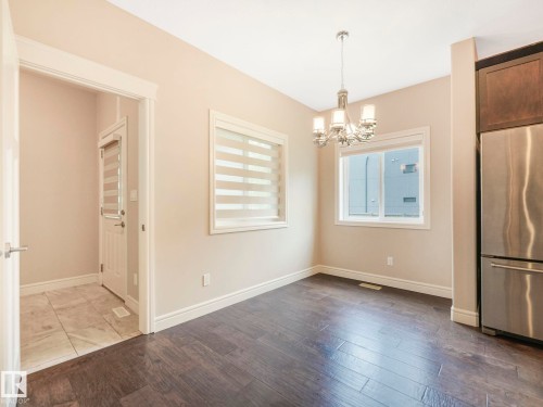2 10319 120 Street, Edmonton, AB - Indoor Photo Showing Other Room