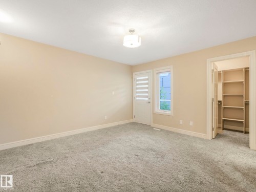 2 10319 120 Street, Edmonton, AB - Indoor Photo Showing Other Room
