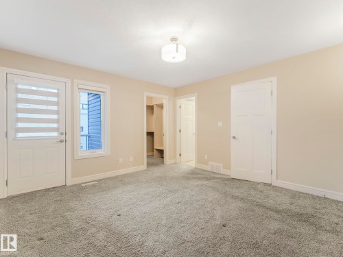 2 10319 120 Street, Edmonton, AB - Indoor Photo Showing Other Room