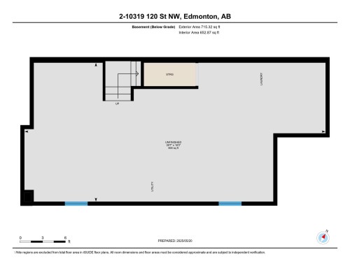 2 10319 120 Street, Edmonton, AB - Other