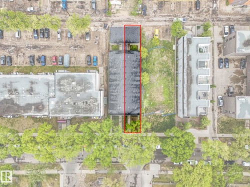 2 10319 120 Street, Edmonton, AB - 