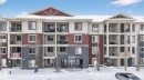 117 5804 Mullen Place, Edmonton, AB  - Outdoor With Balcony With Facade 