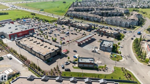 117 5804 Mullen Place, Edmonton, AB -  With View