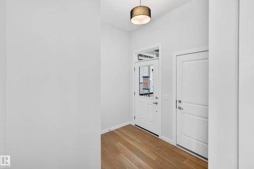 5008 72 Street, Beaumont, AB - Indoor Photo Showing Other Room