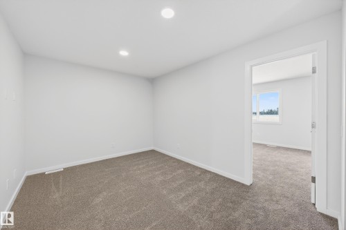 5008 72 Street, Beaumont, AB - Indoor Photo Showing Other Room