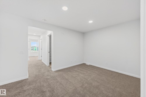 5008 72 Street, Beaumont, AB - Indoor Photo Showing Other Room