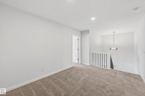 5008 72 Street, Beaumont, AB - Indoor Photo Showing Other Room