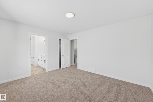 5008 72 Street, Beaumont, AB - Indoor Photo Showing Other Room