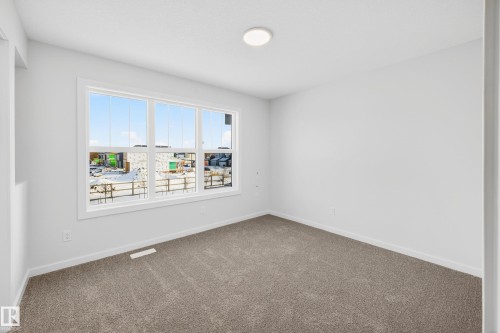 5008 72 Street, Beaumont, AB - Indoor Photo Showing Other Room