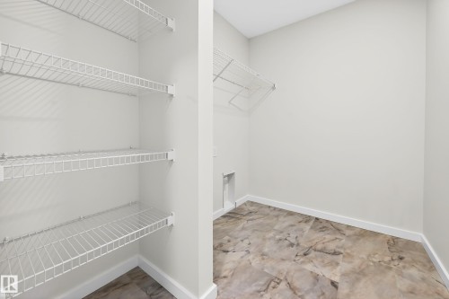 5008 72 Street, Beaumont, AB - Indoor With Storage