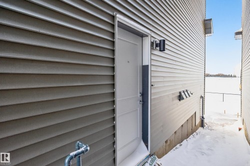 5008 72 Street, Beaumont, AB - Outdoor With Exterior