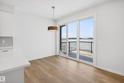 5008 72 Street, Beaumont, AB - Indoor Photo Showing Other Room