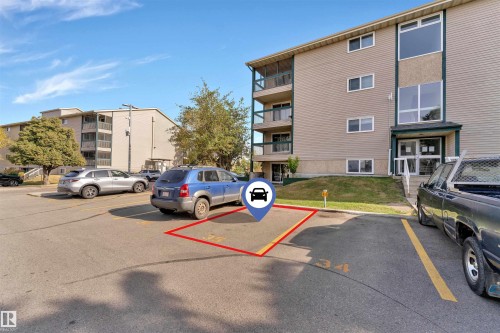 1620 48 Street, Edmonton, AB - Outdoor With Balcony